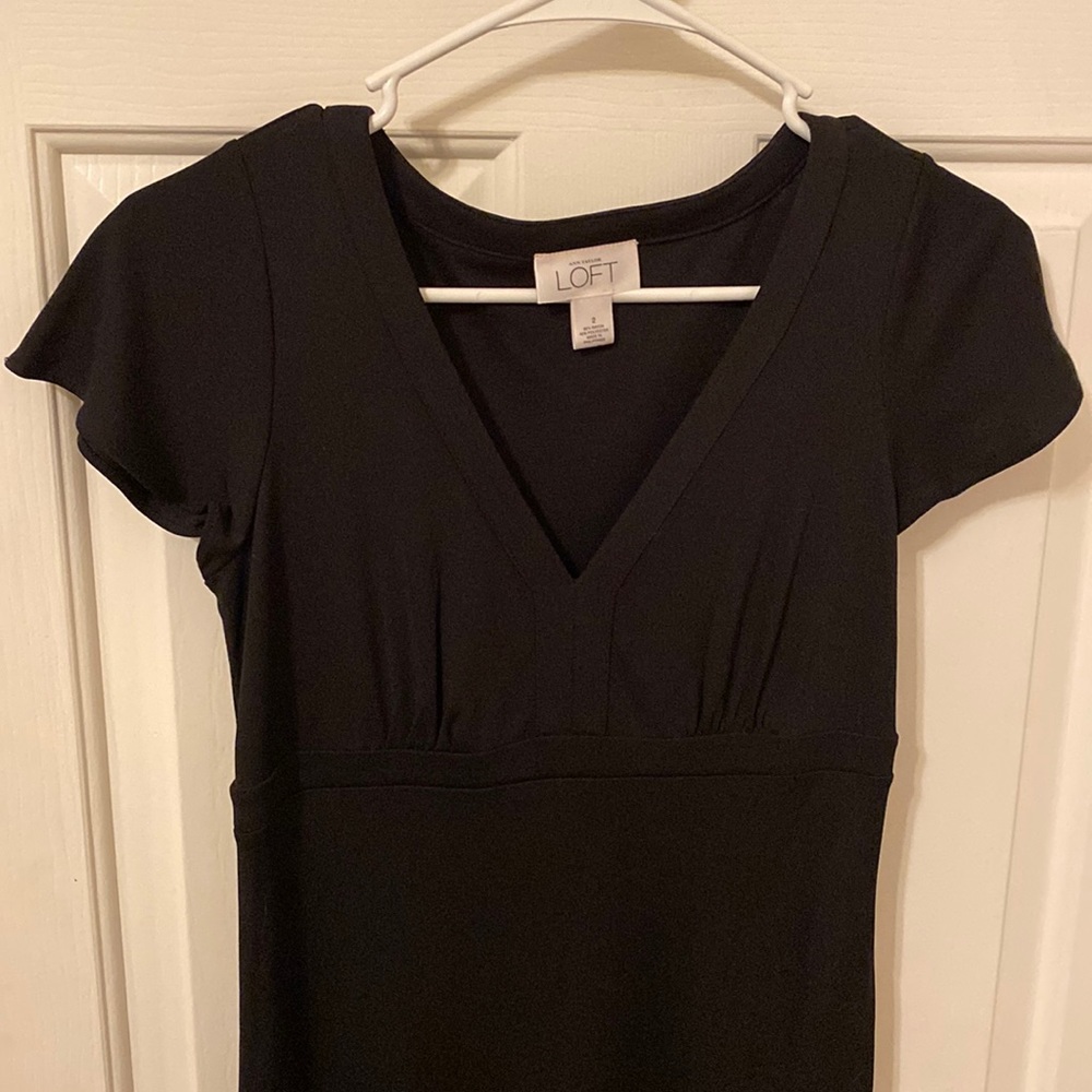 Ann Taylor LOFT Casual Women’s Dress